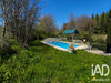 Ma-Cabane - Vente Maison La Salvetat-Peyralès, 220 m²