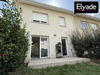 Ma-Cabane - Vente Maison La Salvetat-Saint-Gilles, 78 m²