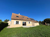 Ma-Cabane - Vente Maison LA SUZE SUR SARTHE, 145 m²