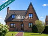 Ma-Cabane - Vente Maison La Thieuloye, 170 m²