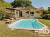 Ma-Cabane - Vente Maison La Tour-d'Aigues, 186 m²