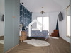 Ma-Cabane - Vente Maison LA TOUR-DU-CRIEU, 116 m²