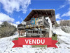 Ma-Cabane - Vente Maison La toussuire, 140 m²