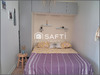 Ma-Cabane - Vente Maison La Tranche-sur-Mer, 22 m²