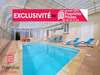 Ma-Cabane - Vente Maison LA TREMBLADE, 115 m²