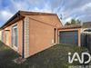 Ma-Cabane - Vente Maison La Trimouille, 93 m²