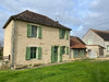 Ma-Cabane - Vente Maison La Trimouille, 120 m²