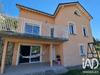 Ma-Cabane - Vente Maison La Valla-en-Gier, 140 m²