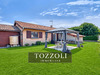 Ma-Cabane - Vente Maison LA VERPILLIERE, 104 m²