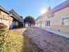Ma-Cabane - Vente Maison La Ville-Aux-Bois-les-Dizy, 130 m²