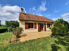 Ma-Cabane - Vente Maison LA VILLE AUX CLERCS, 127 m²