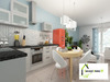 Ma-Cabane - Vente Maison La Ville-aux-Dames, 80 m²