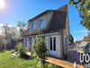 Ma-Cabane - Vente Maison La Villedieu-du-Clain, 156 m²