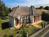 Ma-Cabane - Vente Maison La Villedieu-du-Clain, 111 m²