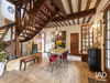 Ma-Cabane - Vente Maison La Villeneuve-en-Chevrie, 235 m²