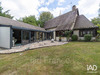 Ma-Cabane - Vente Maison La Villeneuve-en-Chevrie, 235 m²