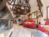 Ma-Cabane - Vente Maison La Villeneuve-en-Chevrie, 235 m²
