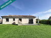 Ma-Cabane - Vente Maison Labastide-d'Anjou, 107 m²