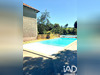 Ma-Cabane - Vente Maison Labastide-du-Haut-Mont, 600 m²