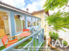 Ma-Cabane - Vente Maison Labatut-Rivière, 320 m²