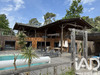 Ma-Cabane - Vente Maison Lacanau, 325 m²