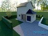 Ma-Cabane - Vente Maison Lachapelle-en-Blaisy, 508 m²
