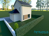 Ma-Cabane - Vente Maison Lachapelle-en-Blaisy, 508 m²