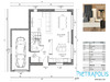Ma-Cabane - Vente Maison Lachapelle-en-Blaisy, 508 m²