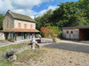Ma-Cabane - Vente Maison Lachaux, 305 m²