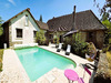 Ma-Cabane - Vente Maison Ladignac-le-Long, 231 m²