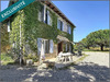 Ma-Cabane - Vente Maison Lafitte-Vigordane, 160 m²