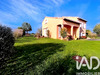 Ma-Cabane - Vente Maison Lafitte-Vigordane, 143 m²