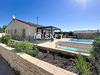 Ma-Cabane - Vente Maison Lagorce, 106 m²