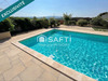 Ma-Cabane - Vente Maison Lagorce, 106 m²