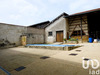 Ma-Cabane - Vente Maison Laheycourt, 330 m²