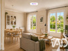 Ma-Cabane - Vente Maison Laigné-en-Belin, 129 m²