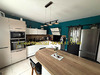 Ma-Cabane - Vente Maison LAIGNE EN BELIN, 138 m²