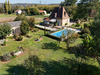 Ma-Cabane - Vente Maison Lalinde, 124 m²