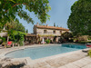 Ma-Cabane - Vente Maison Lamanon, 292 m²