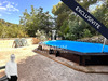 Ma-Cabane - Vente Maison Lamanon, 120 m²