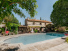 Ma-Cabane - Vente Maison Lamanon, 292 m²