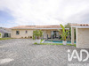Ma-Cabane - Vente Maison Lamarque, 121 m²