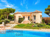 Ma-Cabane - Vente Maison Lambesc, 134 m²