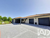 Ma-Cabane - Vente Maison Lamonzie-Saint-Martin, 182 m²