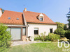 Ma-Cabane - Vente Maison Lamorlaye, 185 m²