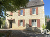Ma-Cabane - Vente Maison Lamothe-Fénelon, 114 m²