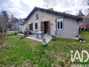 Ma-Cabane - Vente Maison Lamothe-Montravel, 128 m²