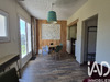 Ma-Cabane - Vente Maison Lamothe-Montravel, 128 m²