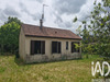 Ma-Cabane - Vente Maison Lamothe-Montravel, 81 m²