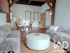 Ma-Cabane - Vente Maison Lamotte-Beuvron, 77 m²